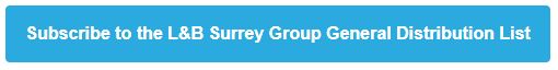 Subscribe to our General Distribution List