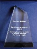 Devon Action Award