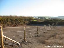 Killington Lane looking towards Parracombe