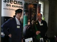 Promoting the Lynton and Barnstaple Railway