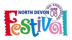 North Devon Festival 2008