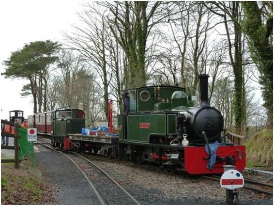 ISAAC and PILTON,  2nd January 2014