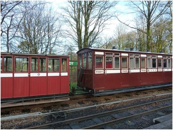 Out with the old, in with the new! 2nd January 2014